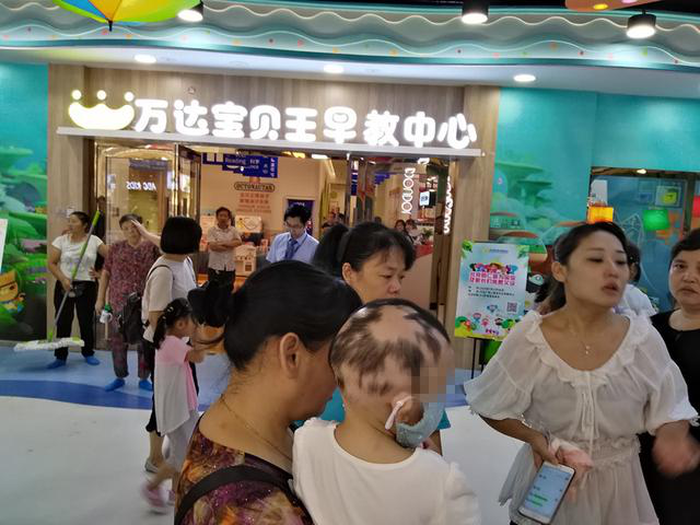 甲醛超標(biāo)案例
